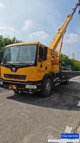 Buy XCMG XCT12 Used Crane / 2 Buy XCMG XCT12 Used Crane / 2